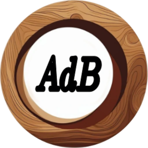 logo de l'atelier drôles de bois