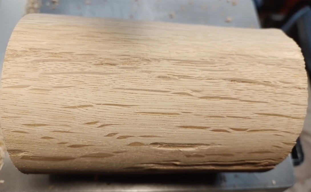 Reconnaître le bois épisode 1