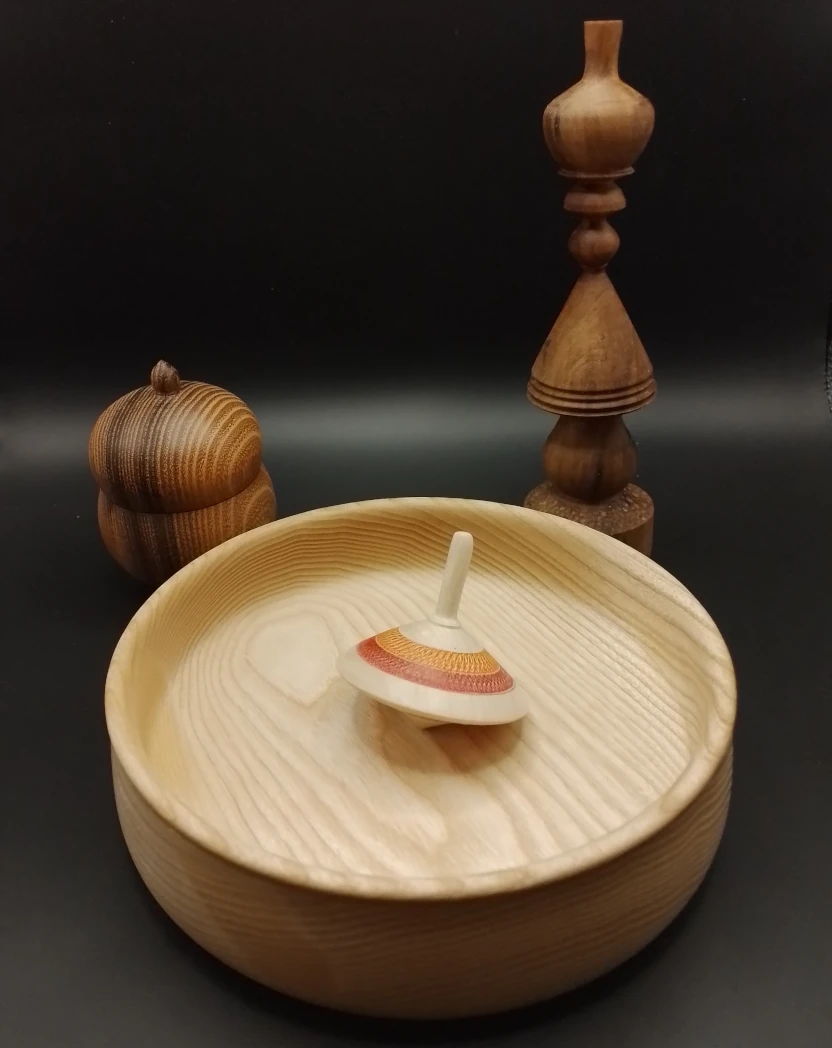 Galerie des objets et créations